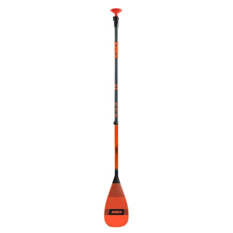Jobe 3 Piece Fiberglass SUP Paddle - Orange £109.99